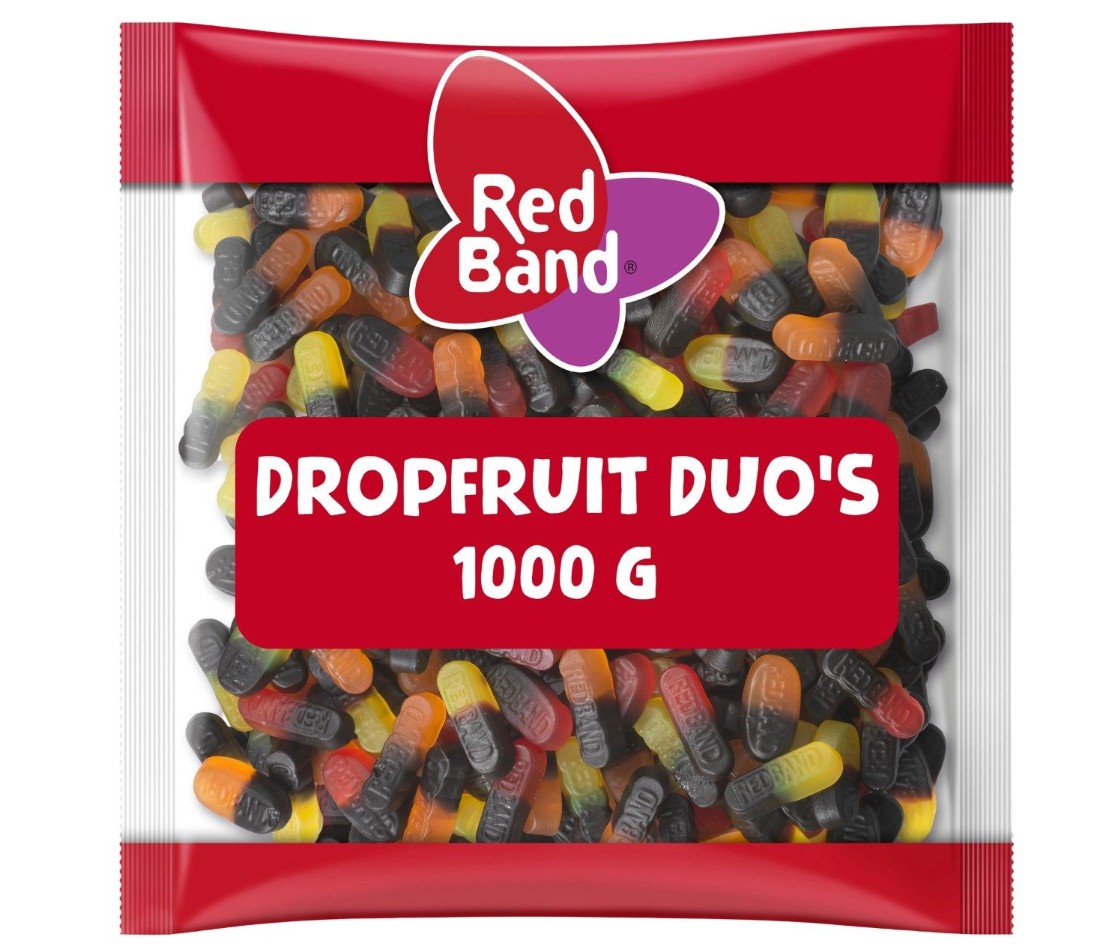 Red Band Dropfruit Duo's 1kg